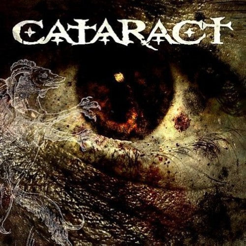CATARACT - CD