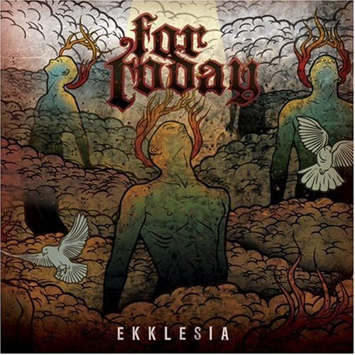 EKKLESIA - CD