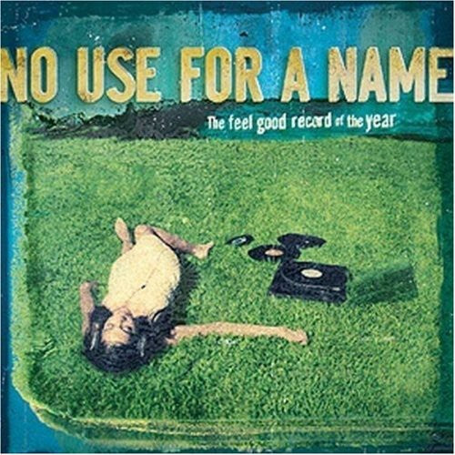 FEEL GOOD RECORD OF THE YEAR - CD