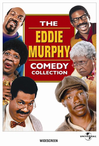 COMEDY COLLECTION (2 DVD/4 FILMS) - DVD