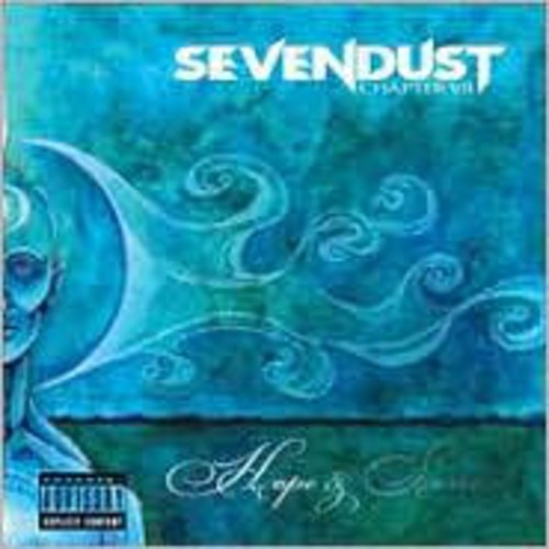 CHAPTER VII: HOPE AND SORROW - CD
