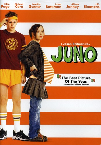 JUNO - DVD
