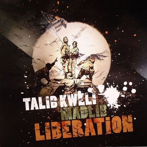 LIBERATION - CD