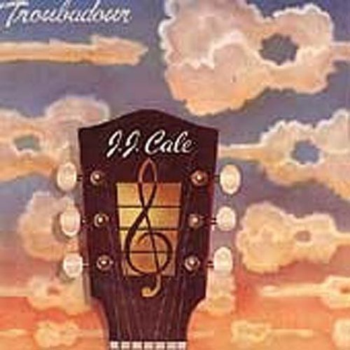 TROUBADOUR (1976) - CD