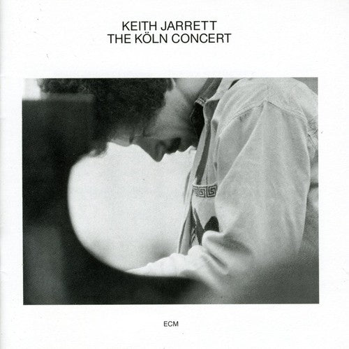 KOLN CONCERT - CD