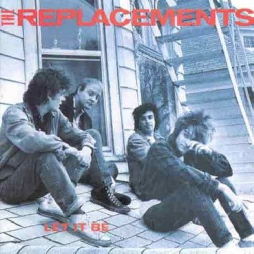 LET IT BE - CD