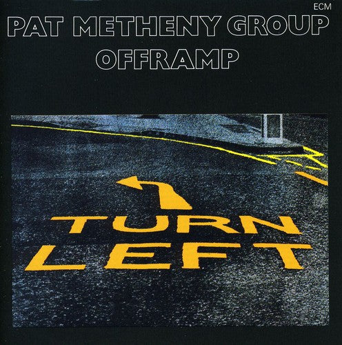 OFFRAMP - CD