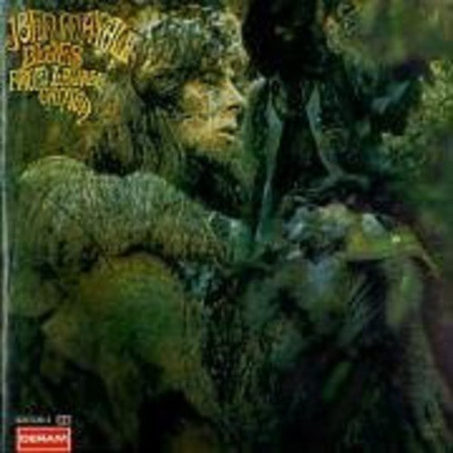 BLUES FROM LAUREL CANYON - CD