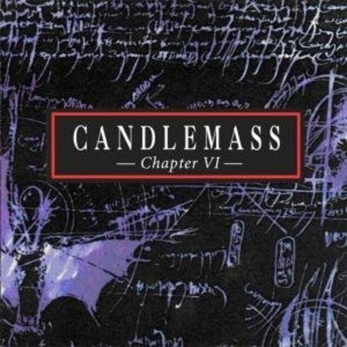 CHAPTER VI - CD