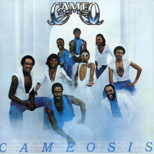 CAMEOSIS - CD