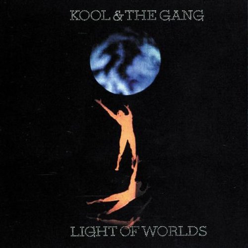 LIGHT OF WORLDS - CD