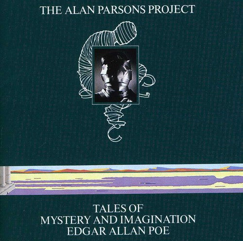 TALES OF MYSTERY ...: (1976) - CD
