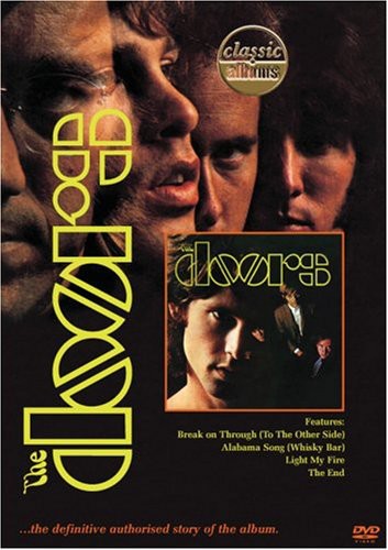 CLASSIC ALBUMS: DOORS (1ST ALBUM) - DVD