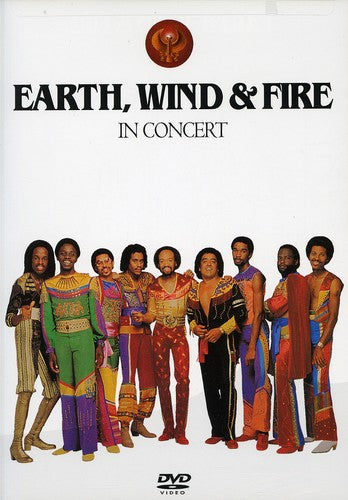 IN CONCERT - DVD