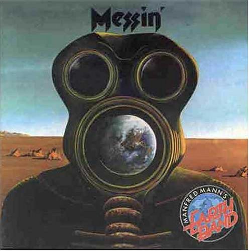 MESSIN - CD