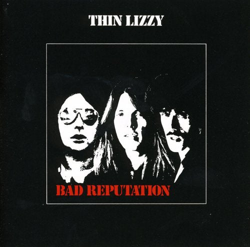 BAD REPUTATION - CD