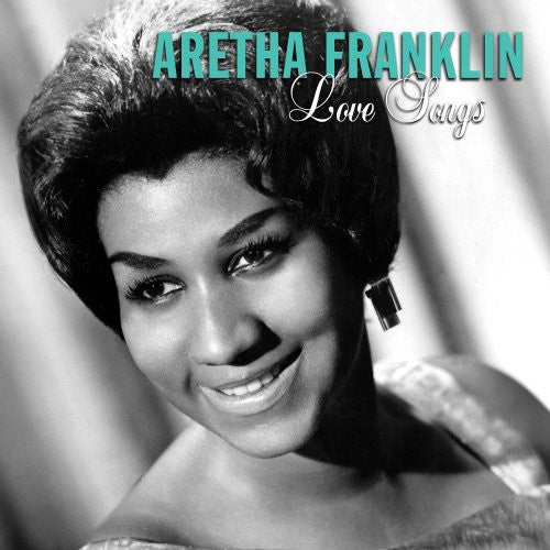 LOVE SONGS (10 TRACKS) - CD