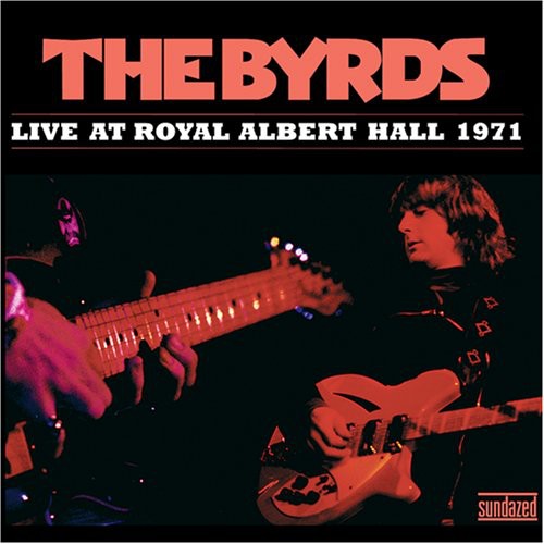 LIVE AT ROYAL ALBERT HALL 1971 - CD