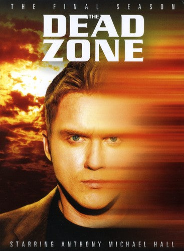 COMPLETE SIXTH & FINAL SEASON (3 DVD) - DEAD ZONE