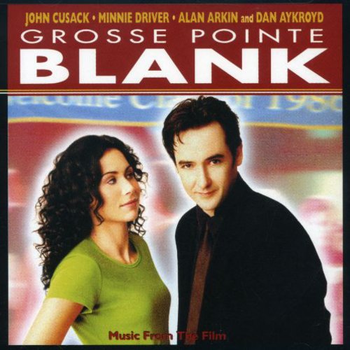 SOUNDTRACK - CD