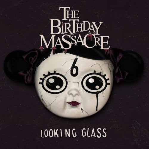 LOOKING GLASS - CD