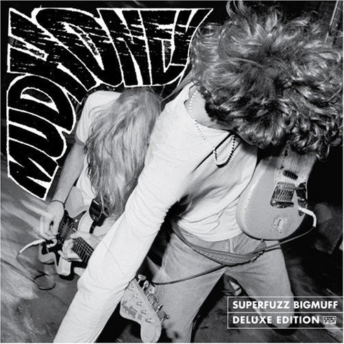 SUPERFUZZ BIGMUFF: (2 CD) - CD