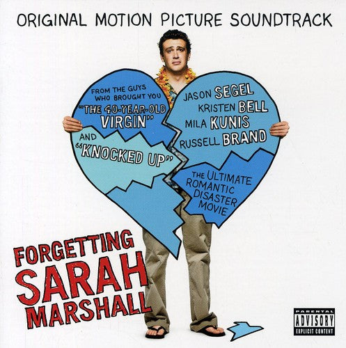 SOUNDTRACK - CD