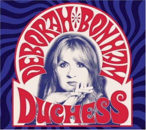 DUCHESS - CD
