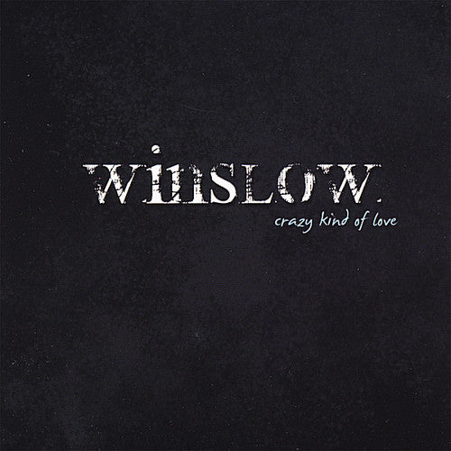 CRAZY KIND OF LOVE - CD