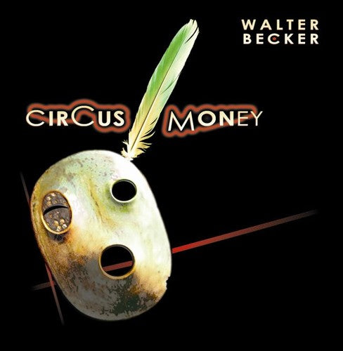 CIRCUS MONEY - CD
