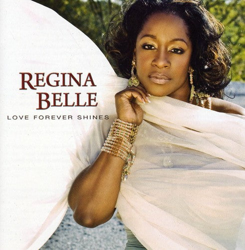 LOVE FOREVER SHINES - CD