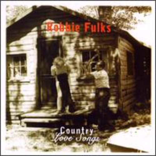 COUNTRY LOVE SONGS - CD