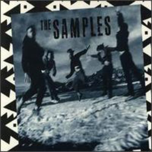 SAMPLES - CD