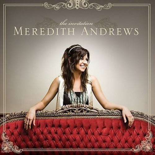 INVITATION - CD