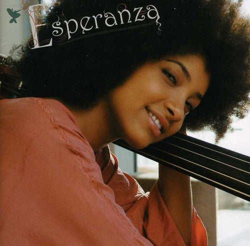 ESPERANZA - CD