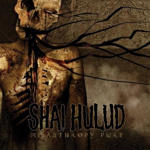 MISANTHROPY PURE - CD