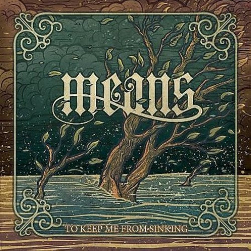 TO KEEP ME FROM SINKING - CD