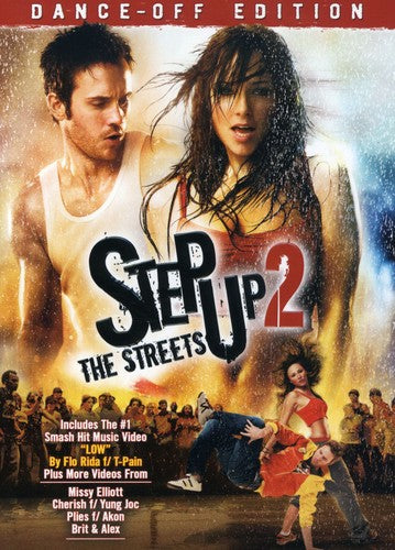 STEP UP 2: THE STREETS - DVD