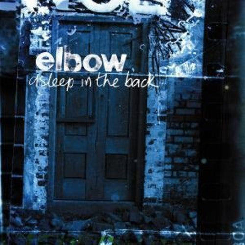 ASLEEP IN THE BACK - CD