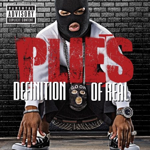 DEFINITION OF REAL - CD