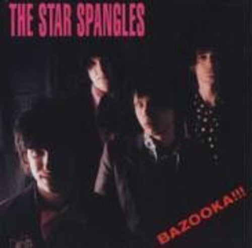 BAZOOKA!!! - CD