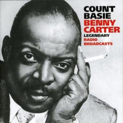 LEGENDARY RADIO BROADCASTS - CD
