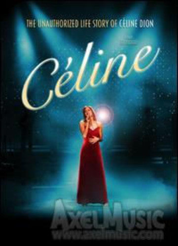 CELINE - DVD