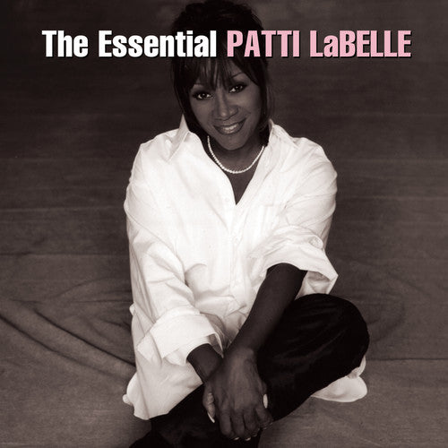 ESSENTIAL (2 CD) - CD