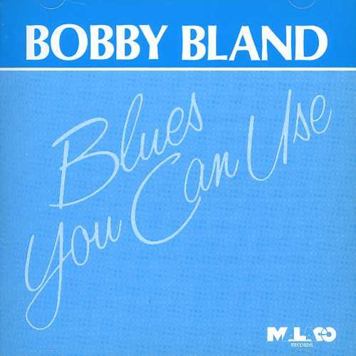 BLUES YOU CAN USE - CD