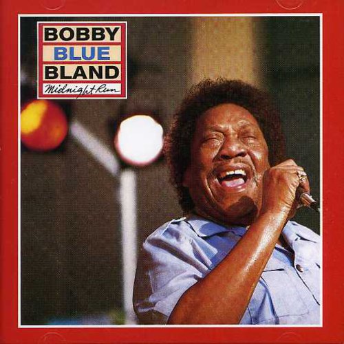 MIDNIGHT RUN - CD