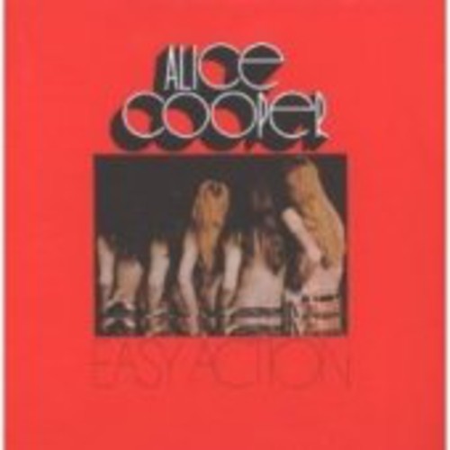 EASY ACTION (1970) - CD