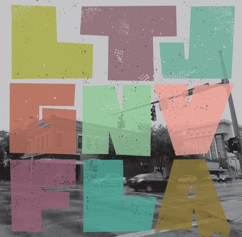 GNV FLA - CD