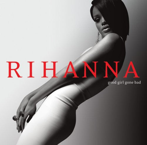 GOOD GIRL GONE BAD: RELOADED - CD