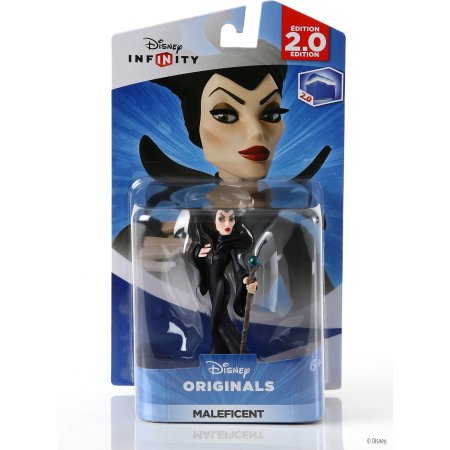 FIGURE-MALEFICENT - INFINITY 2.0